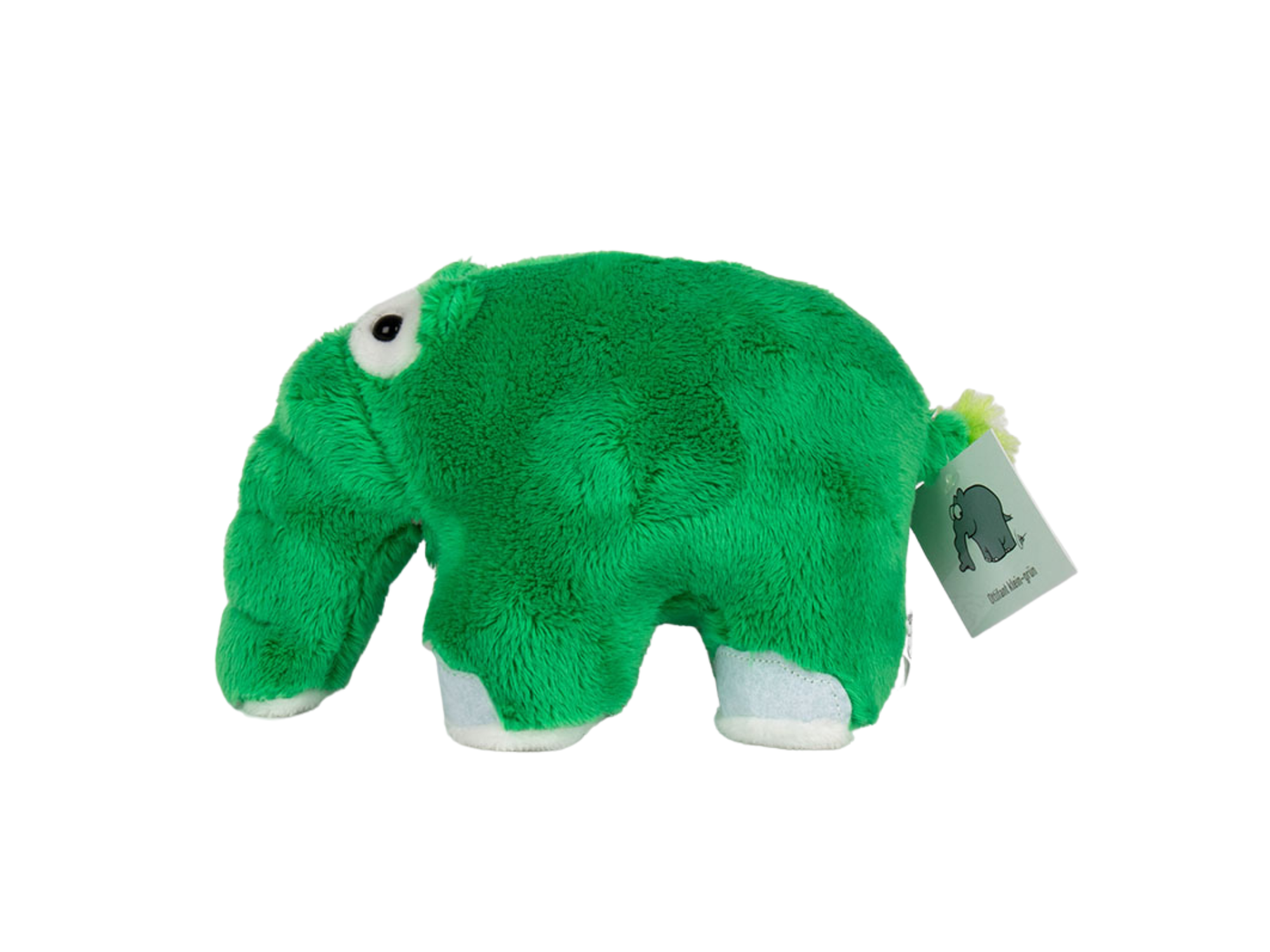 Plüsch Ottifant klein by Otto Waalkes