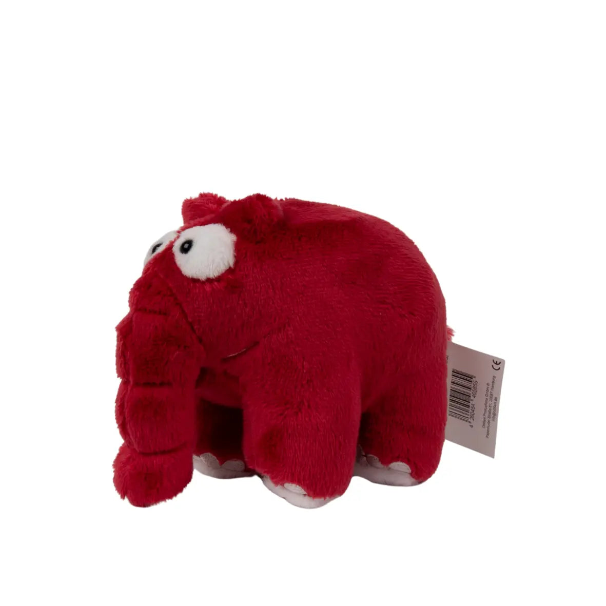 Plüsch Ottifant klein by Otto Waalkes