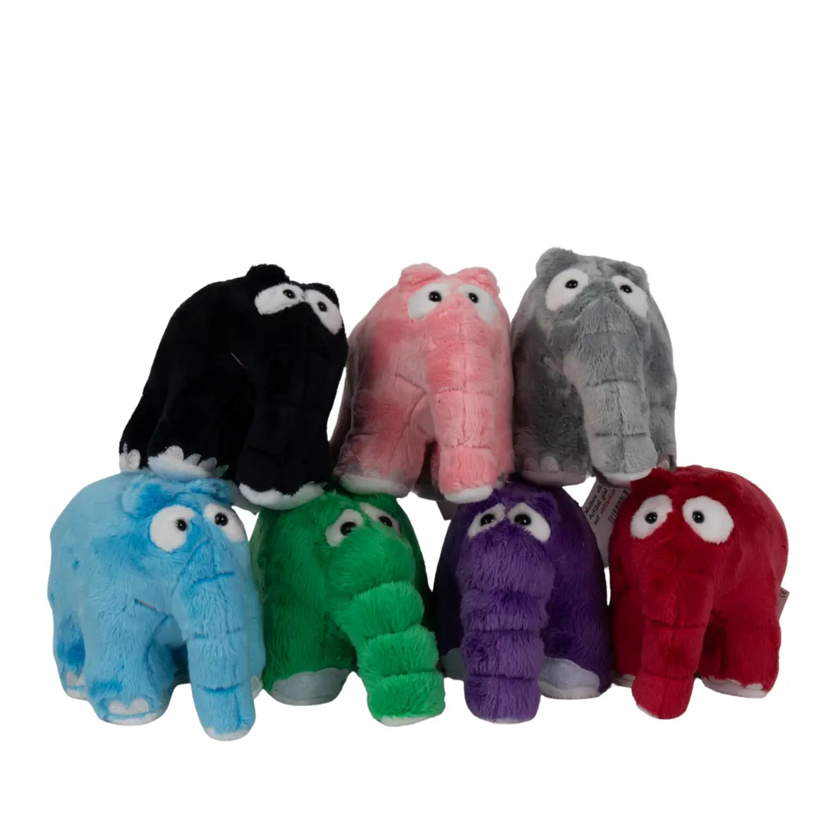 Plüsch Ottifant klein by Otto Waalkes