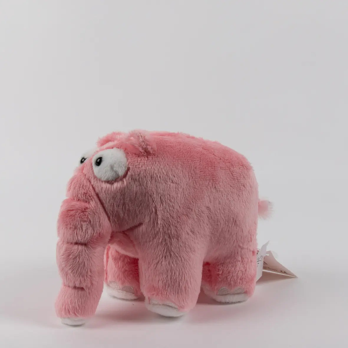 Plüsch Ottifant klein by Otto Waalkes