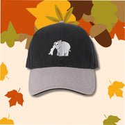 Cap "Klassik Ottifant" Basecap by Otto Waalkes