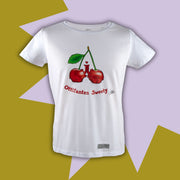 Damen T-Shirt "Ottifanten Sweety"
