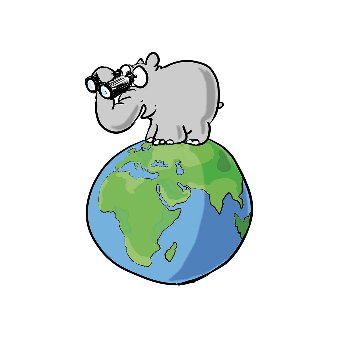 Ottifant.de