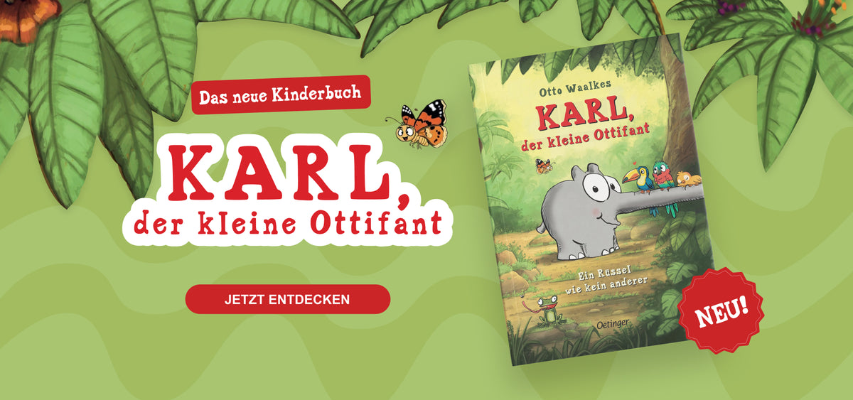 Ottifant.de
