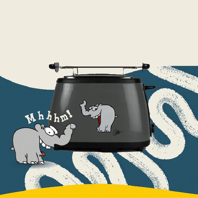Ottifant.de