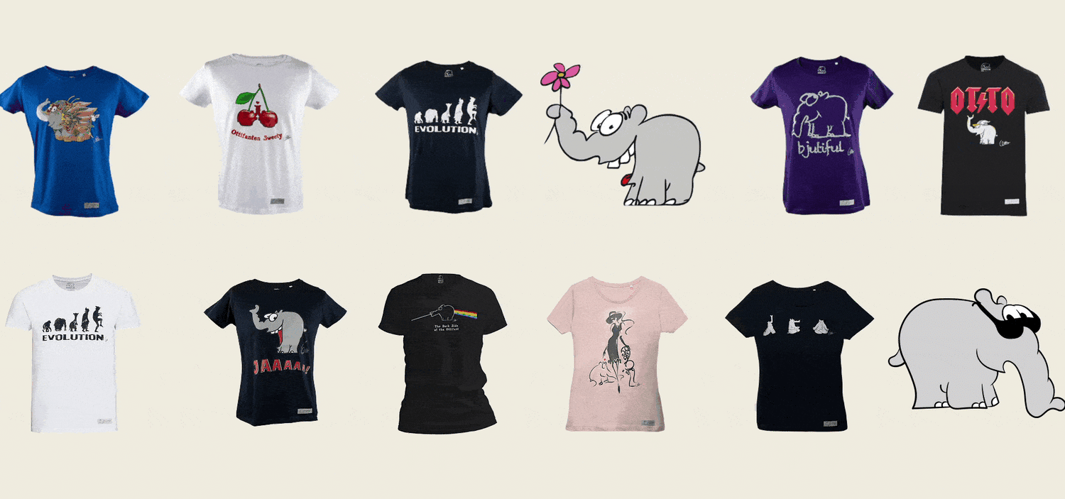 Ottifant.de