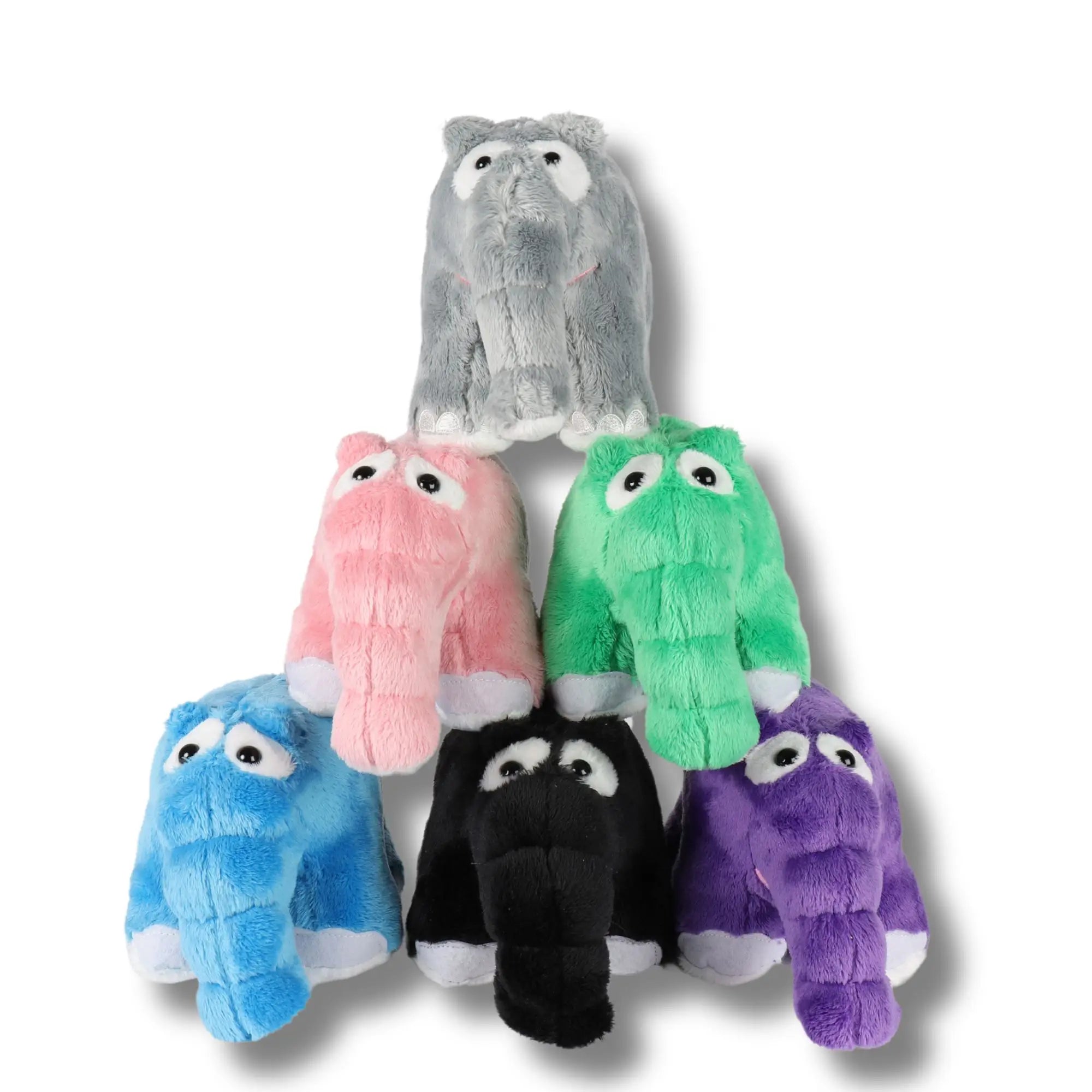 Plüsch Ottifant klein by Otto Waalkes