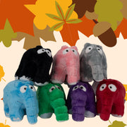 Plüsch Ottifant klein by Otto Waalkes