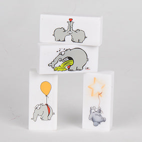 Ottifanten Radiergummi