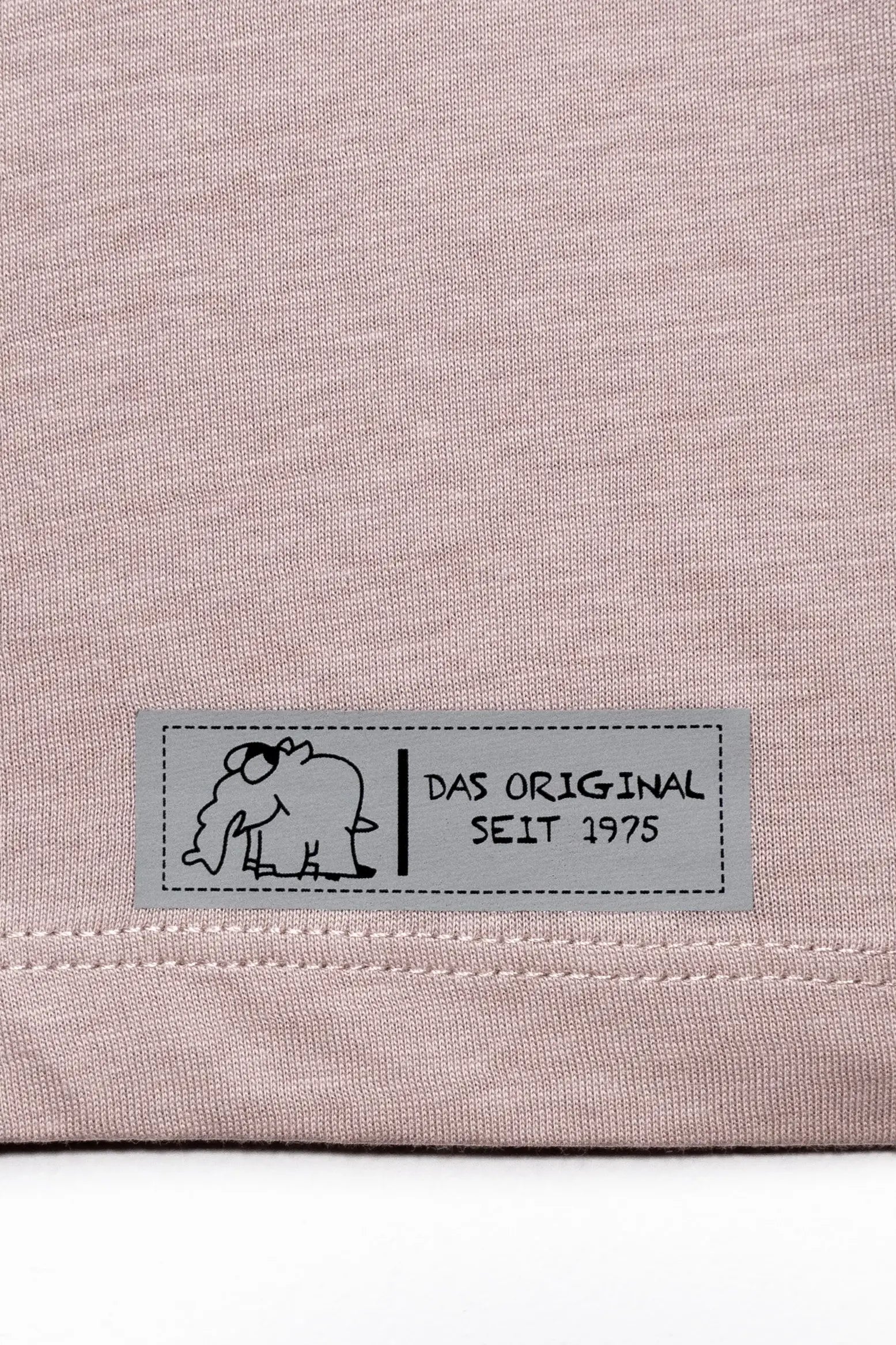 Damen T-Shirt Elégance by Otto Waalkes