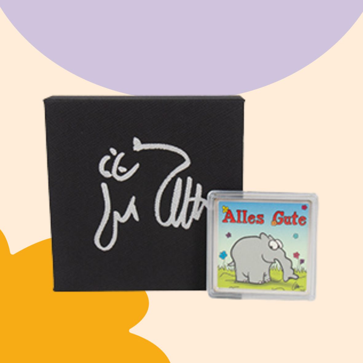 Besondere Geschenkideen