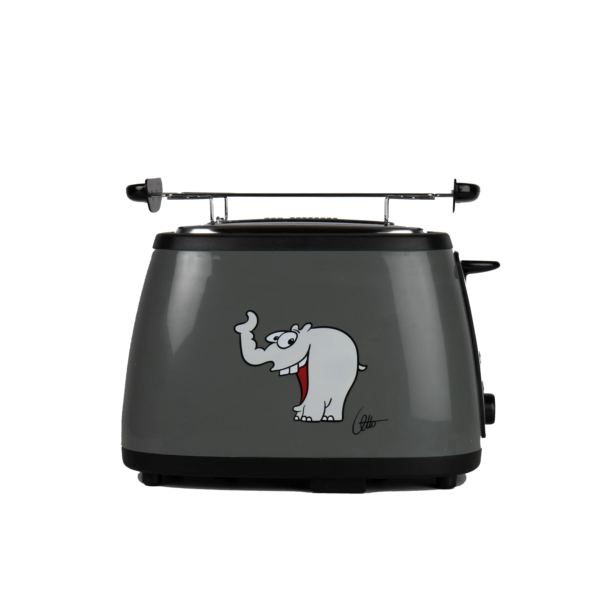 Ottifanten Toaster mit Sound von Otto Waalkes