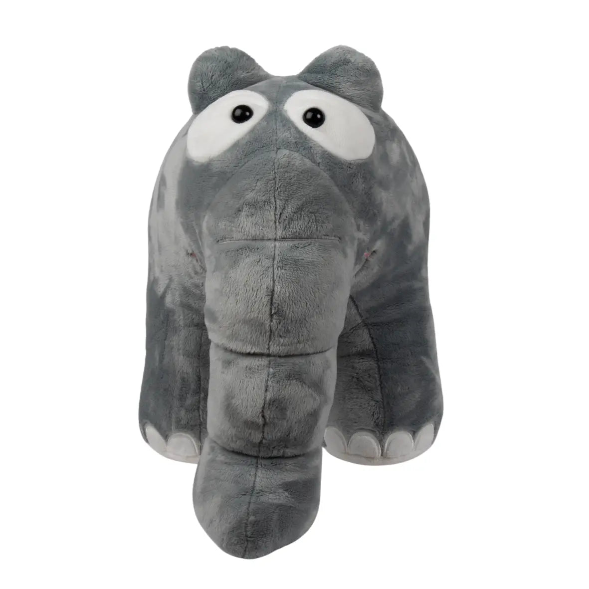Endlich wieder da: XXL Plüsch Ottifant im neuen Design