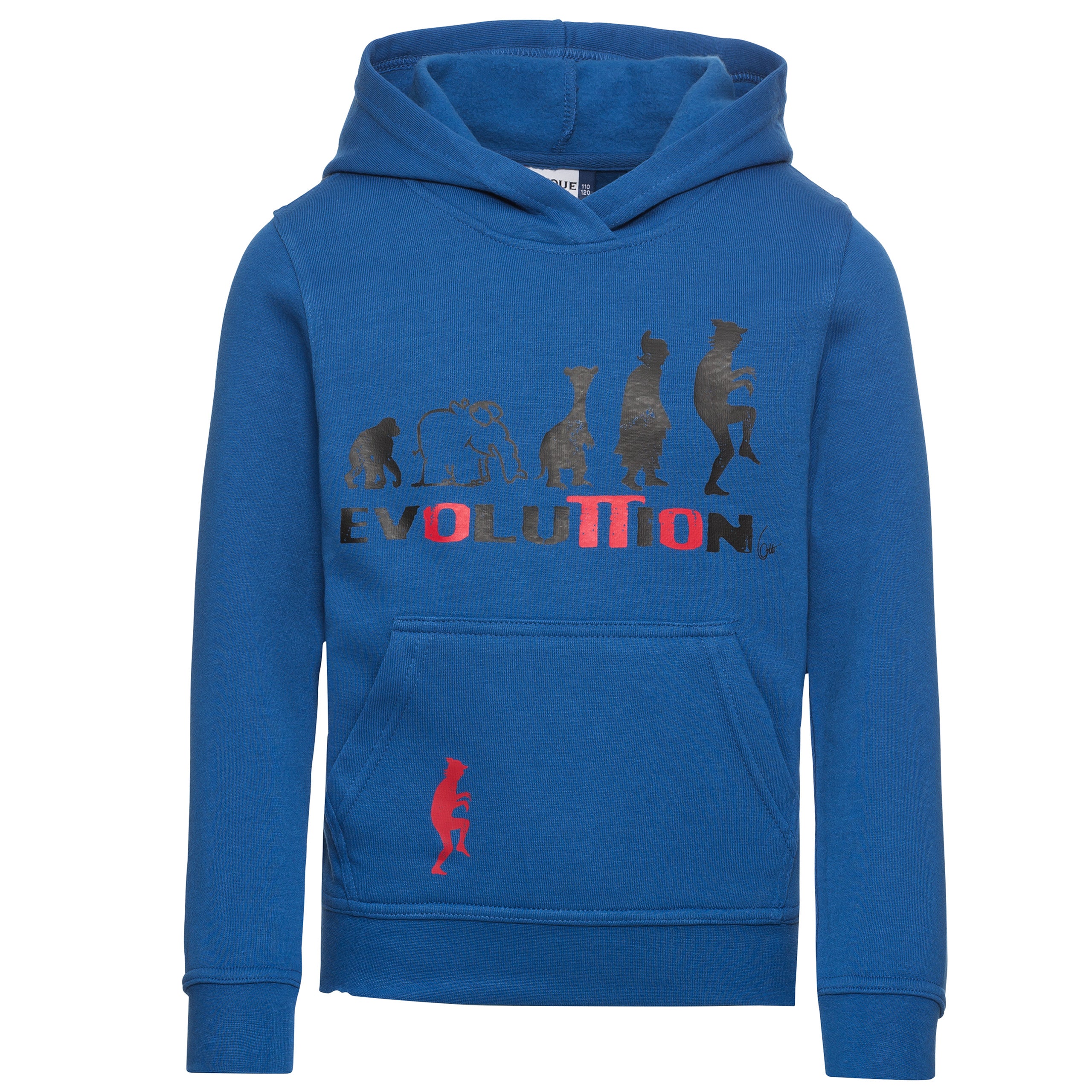 Hoodie_Evolution_royalblau