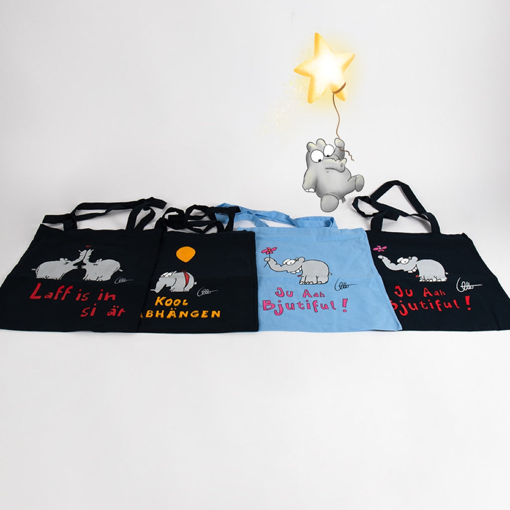 Beutel und Taschen