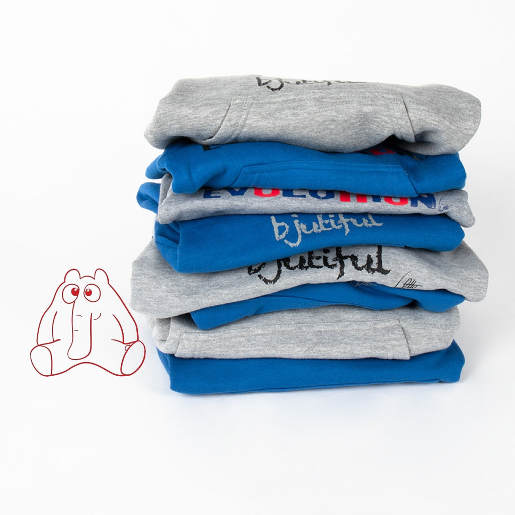 Hoodies für Kinder