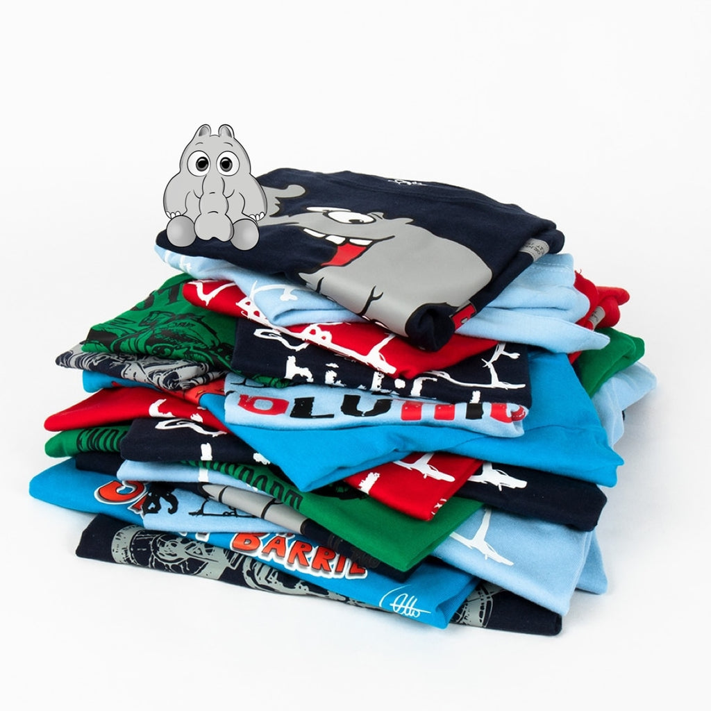 T-Shirts für Kinder