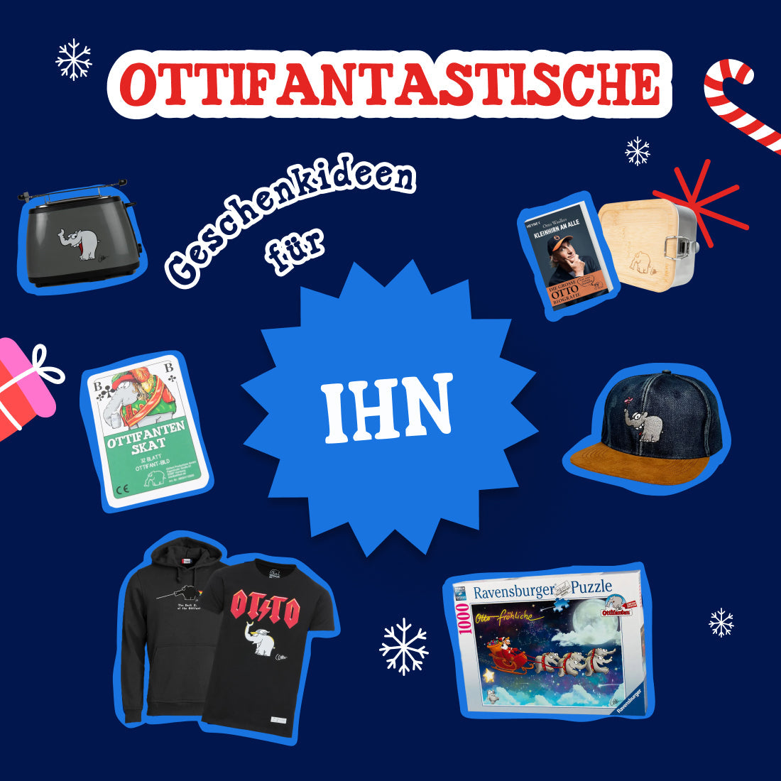 Ottifanten-Otto-Waalkes-Geschenkideen-fuer-ihn