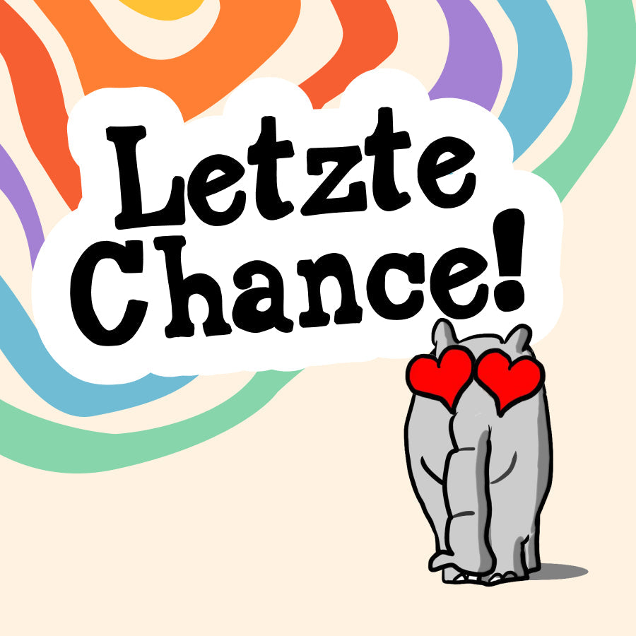 Letzte Chance