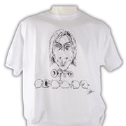 Retro T-Shirt LP-Cover "OTTO (Live im Audimax)" Unisex von Otto Waalkes