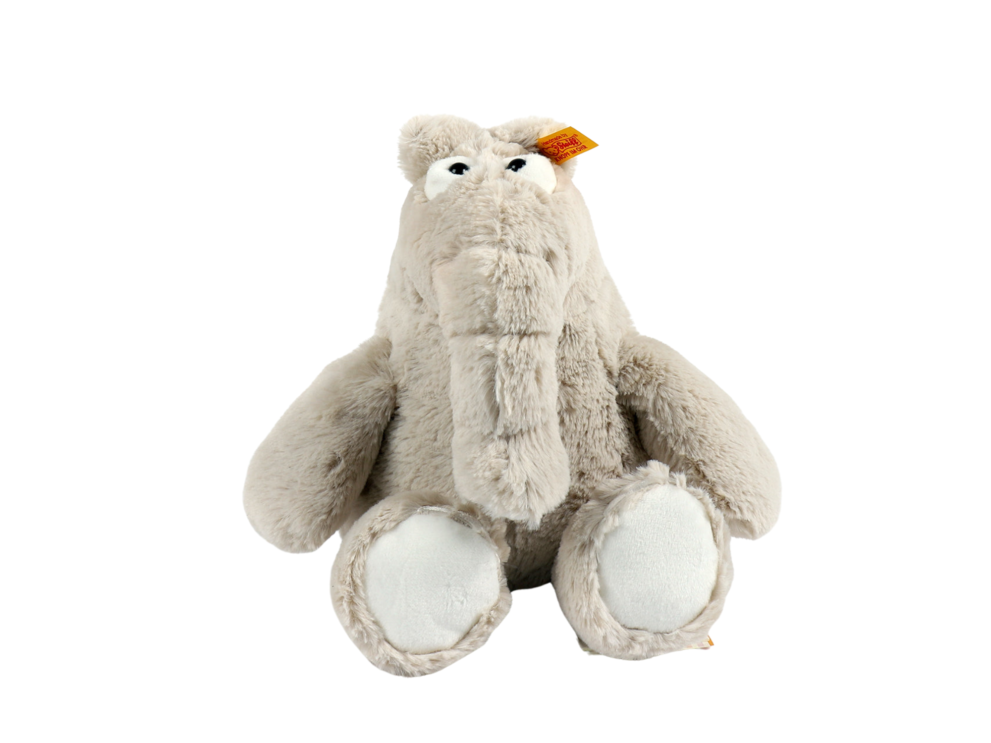 Steiff Baby Ottifant by Otto Waalkes