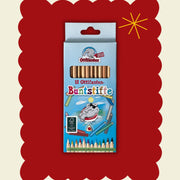 Ottifant Buntstifte 12 Stck. by Otto Waalkes