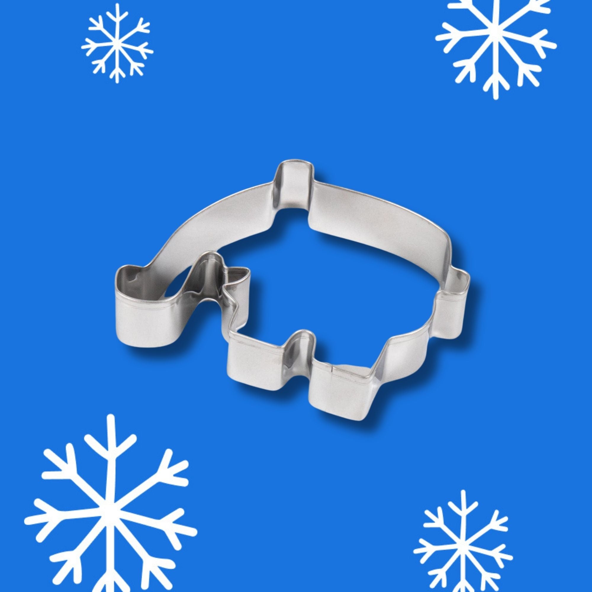 Ottifant Keksausstechform by Otto Waalkes