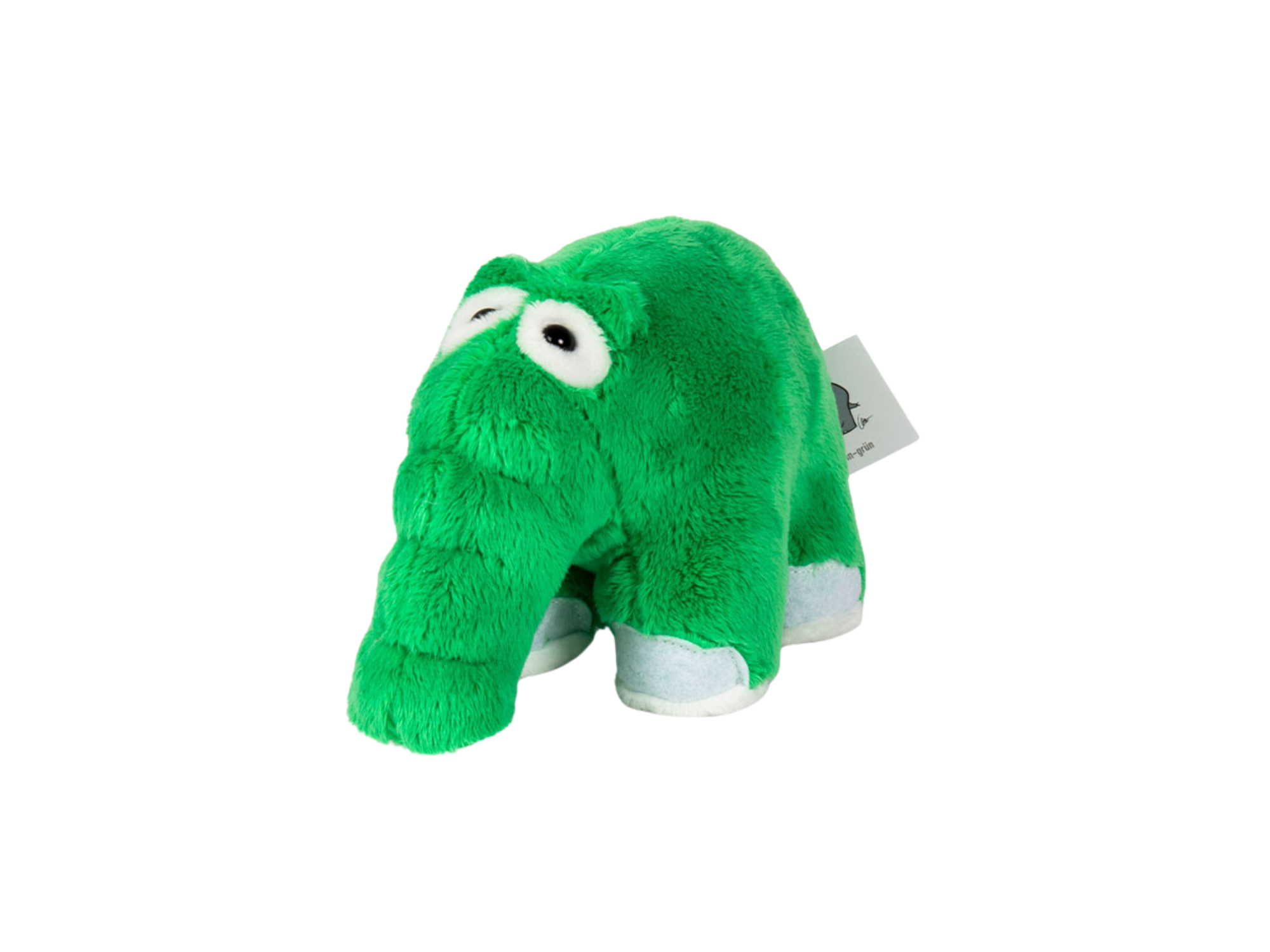 Plüsch Ottifant klein by Otto Waalkes