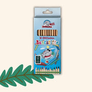 Ottifant Buntstifte 12 Stck. by Otto Waalkes