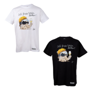 T-Shirt Ski Aggufant "Ich finde Wein lecker" by OTTO
