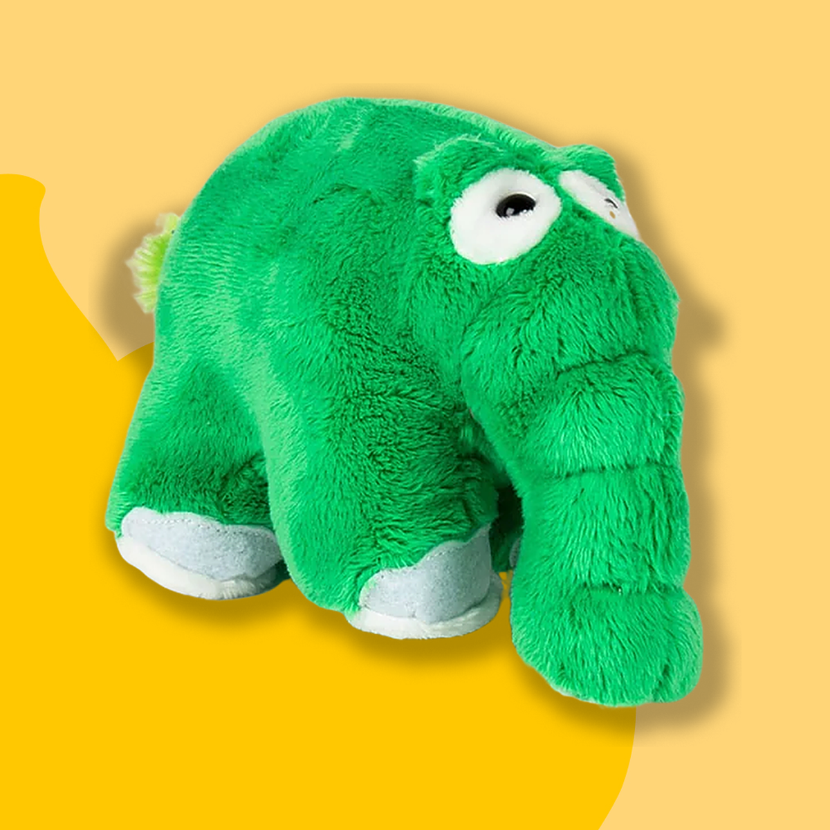 Plüsch Ottifant klein by Otto Waalkes