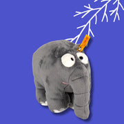 Steiff Plüsch Ottifant by Otto Waalkes