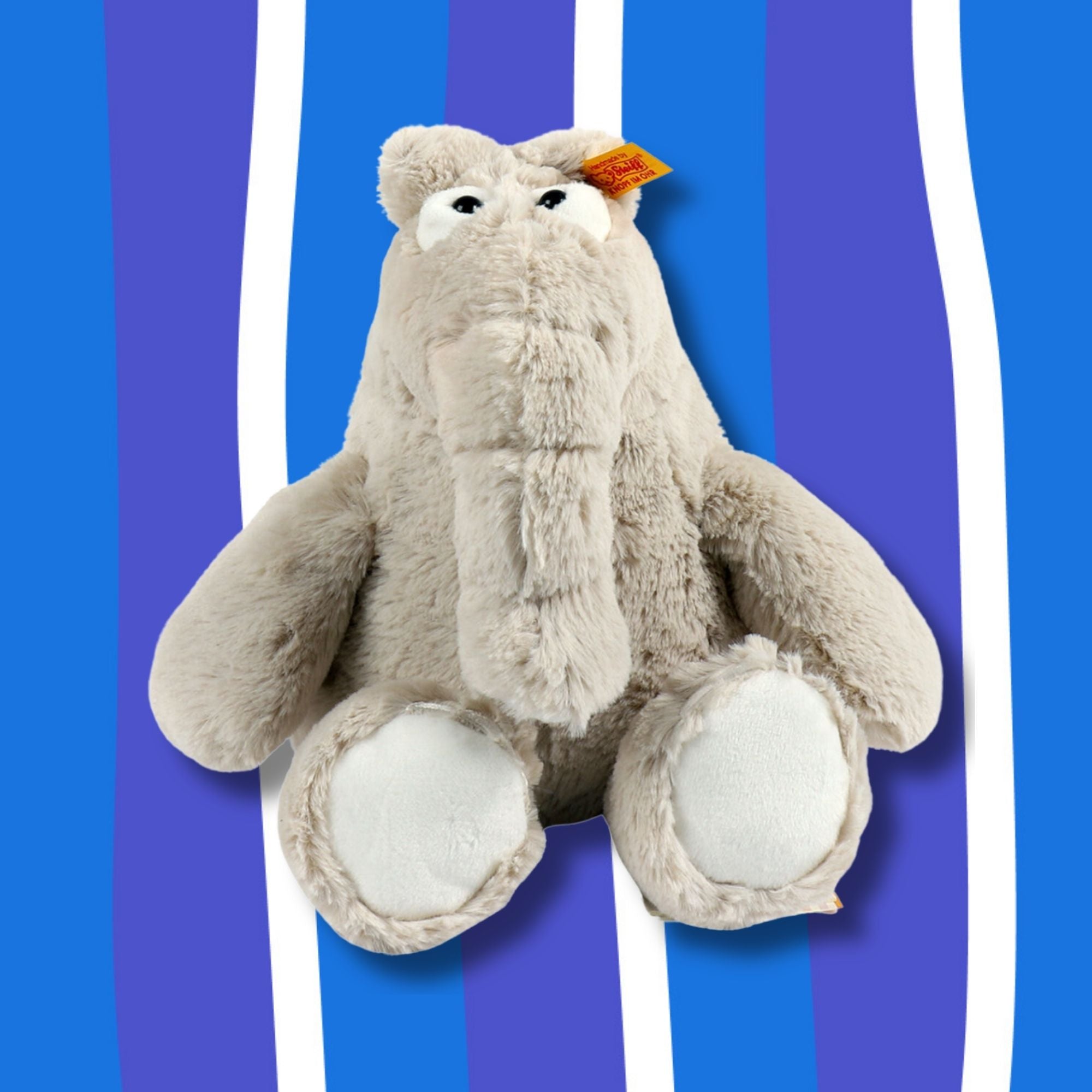 Steiff Baby Ottifant by Otto Waalkes