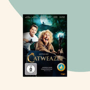 Catweazle Film auf DVD oder Blu-Ray mit Otto Waalkes