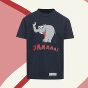 T-Shirt "Lachender Ottifant" Kinder by Otto Waalkes