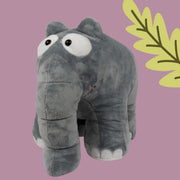 XXL Plüsch Ottifant