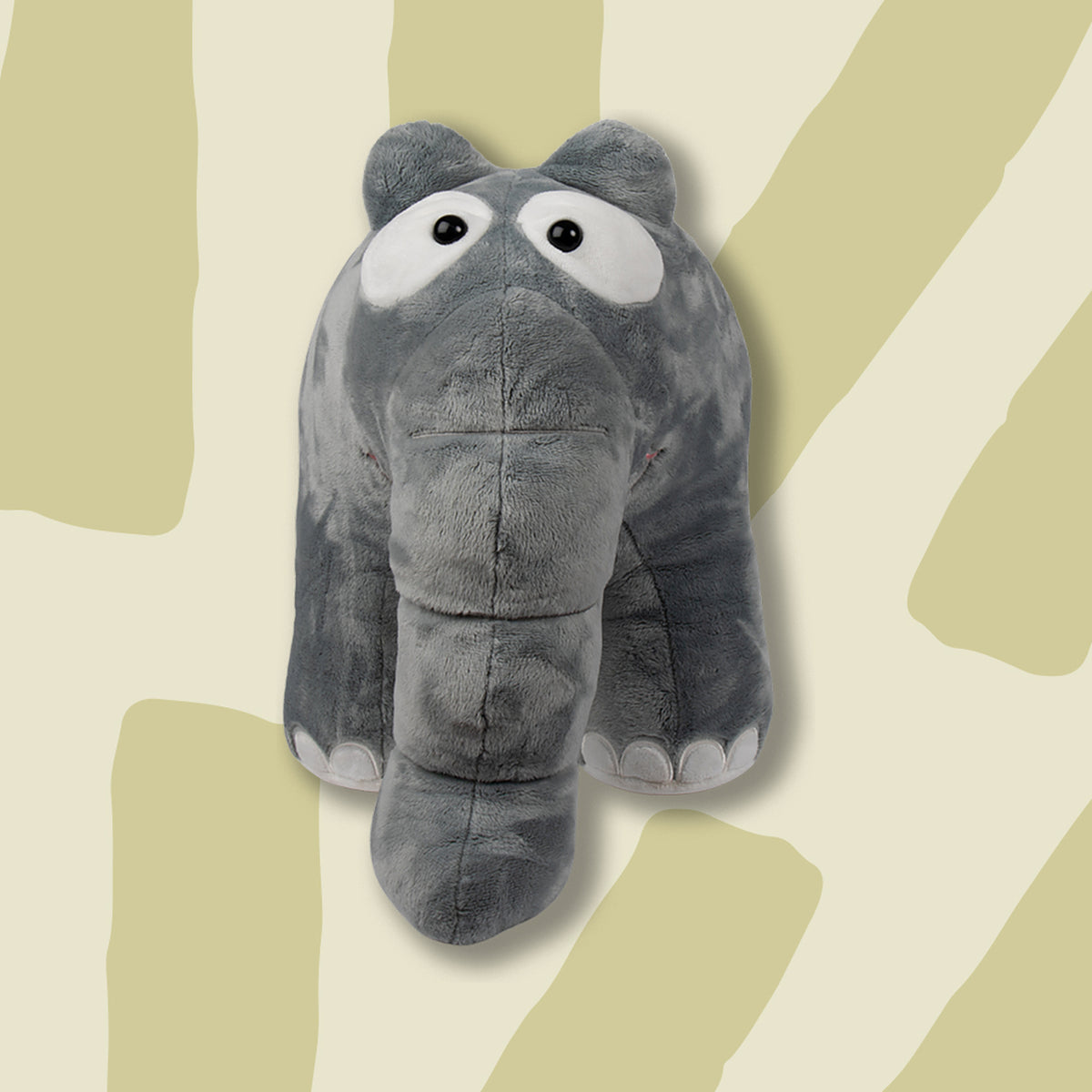 XXL Plüsch Ottifant