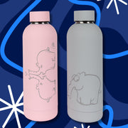 Ottifanten Trinkflasche by Otto Waalkes