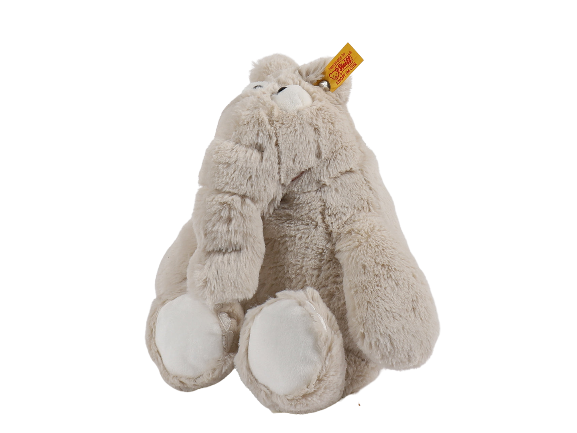 Steiff Baby Ottifant by Otto Waalkes