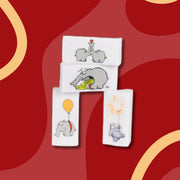 Ottifanten Radiergummi