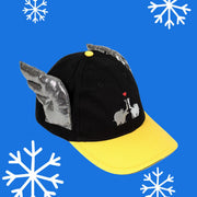 Ottifanten Baseball Cap mit Flügel by Otto Waalkes