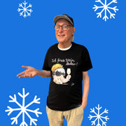 T-Shirt Ski Aggufant "Ich finde Wein lecker" by OTTO