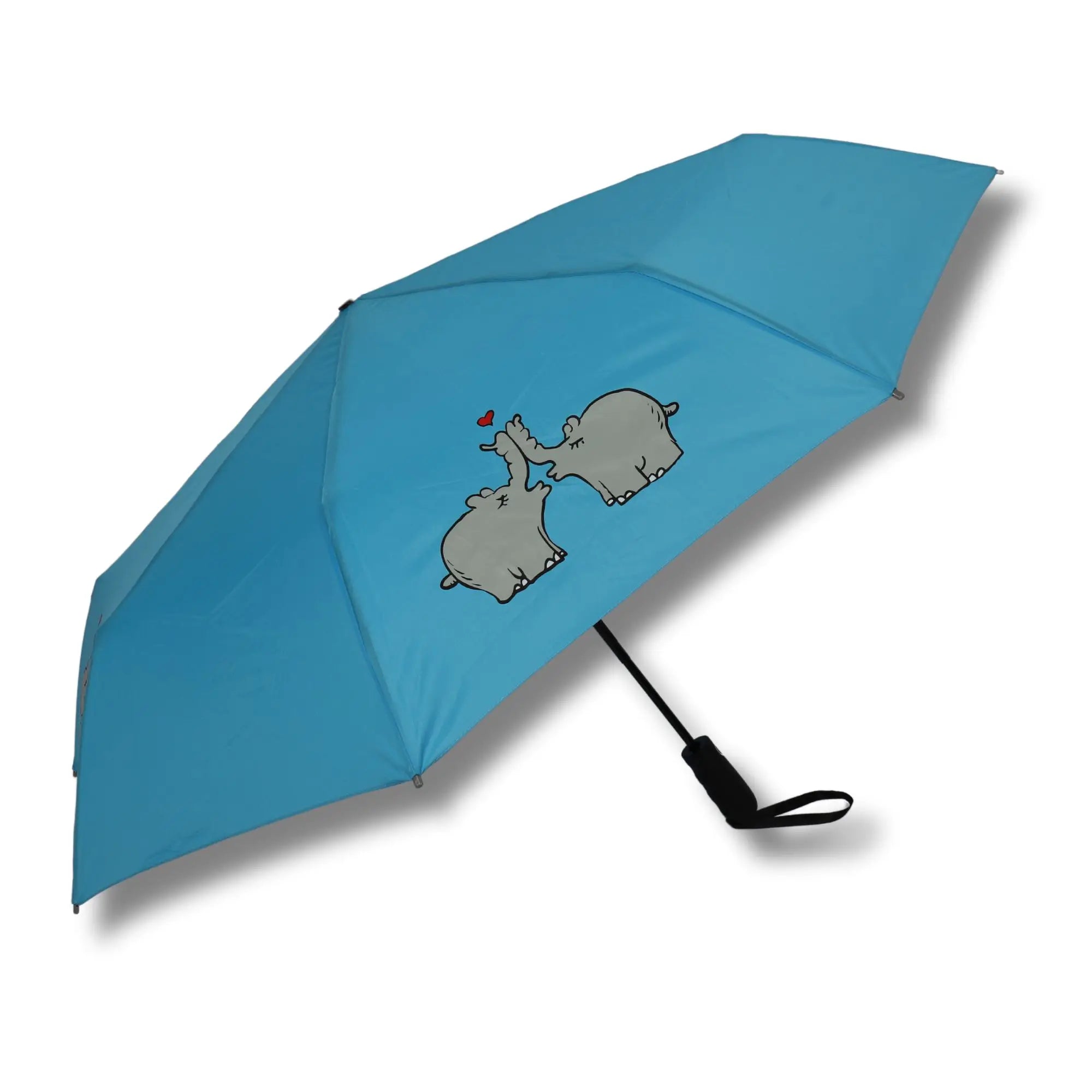 Ottifanten-Regenschirm