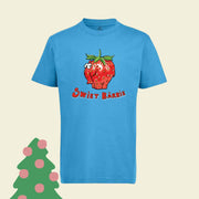 T-Shirt "Swiet Bärrie" Kinder by Otto Waalkes