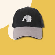Cap "Klassik Ottifant" Basecap by Otto Waalkes
