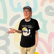 T-Shirt Ski Aggufant "Ich finde Wein lecker" by OTTO