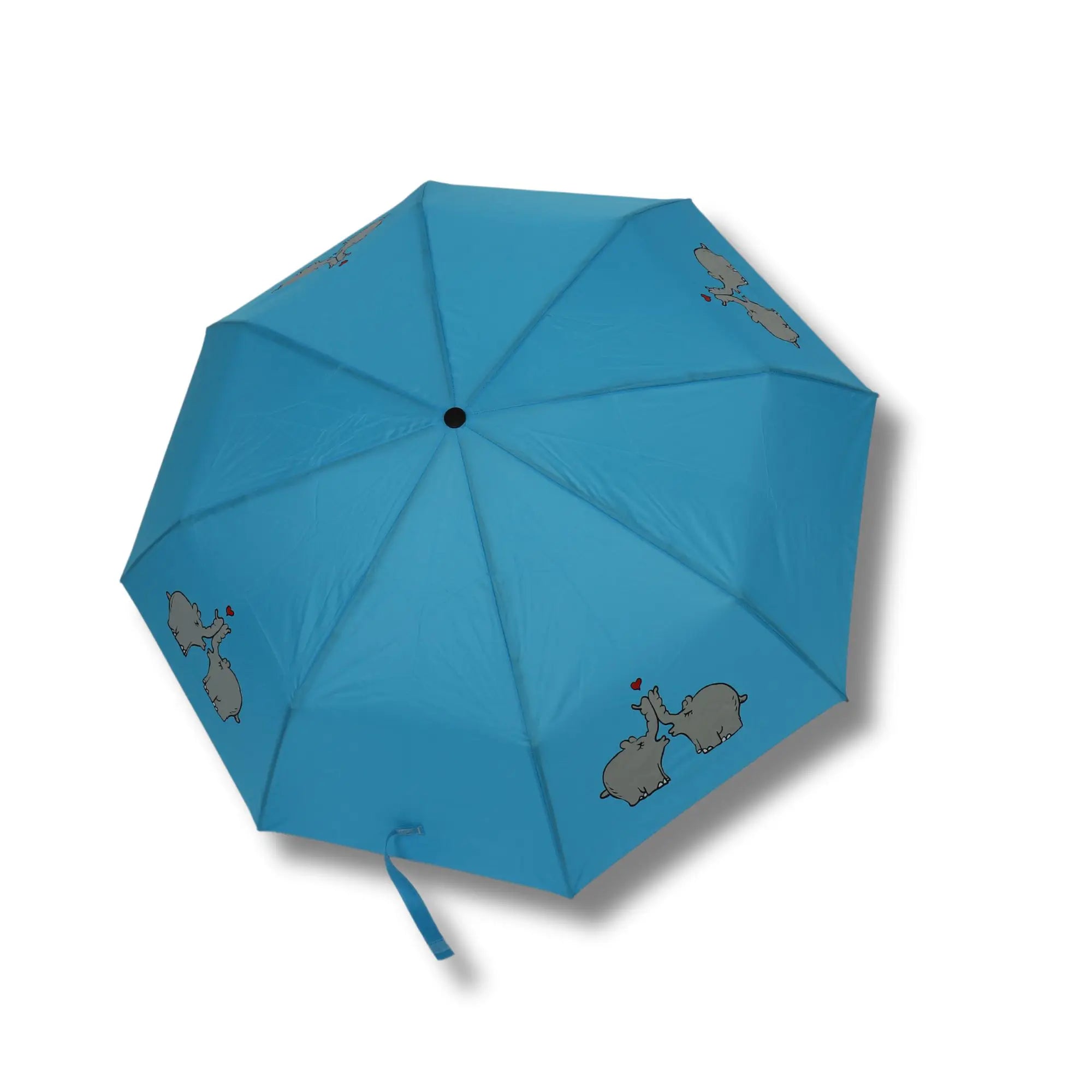 Ottifanten-Regenschirm