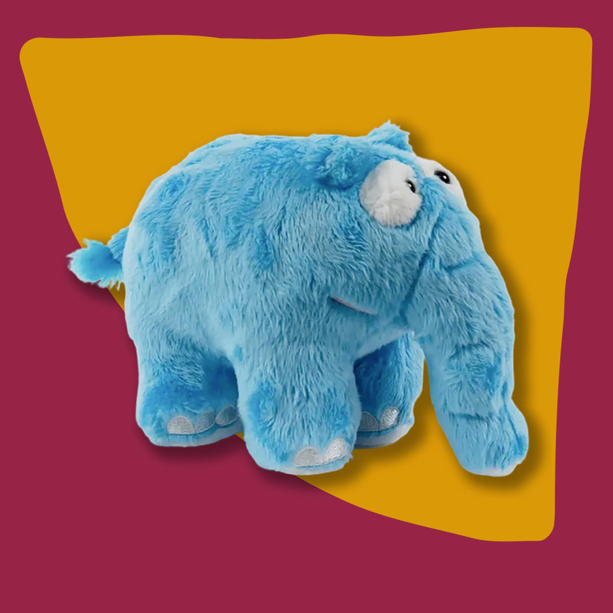 Plüsch Ottifant klein by Otto Waalkes