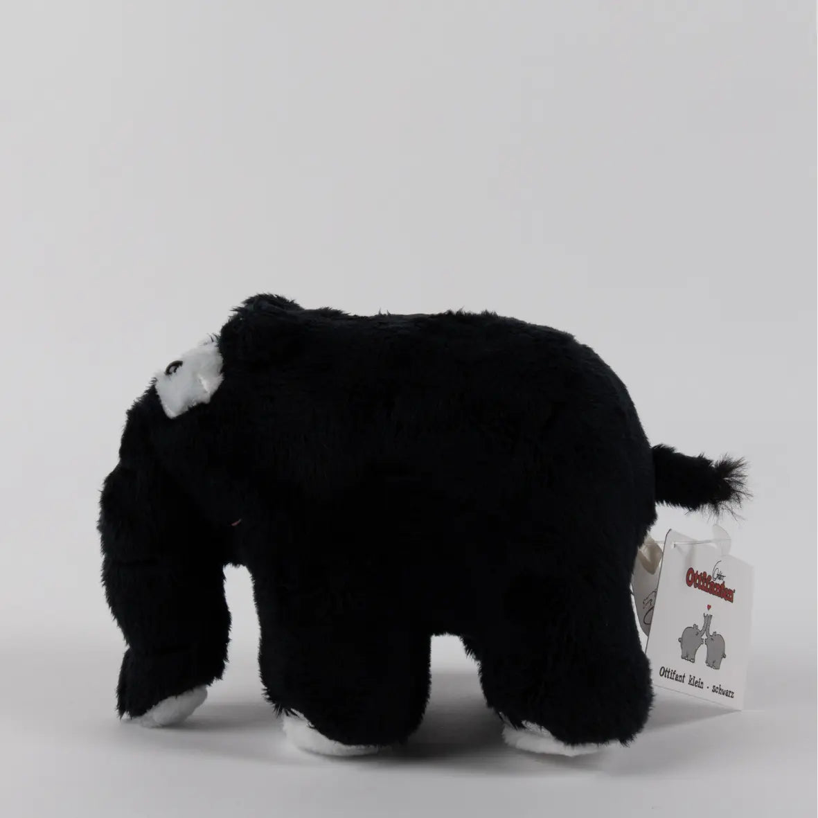 Plüsch Ottifant klein by Otto Waalkes