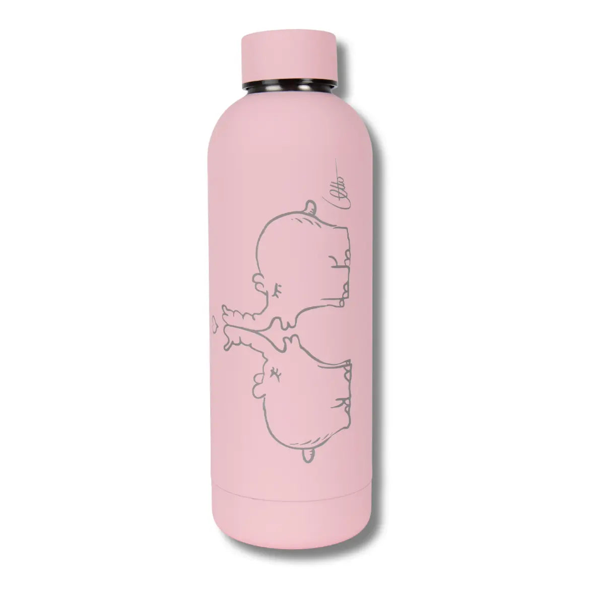 Ottifanten Trinkflasche by Otto Waalkes